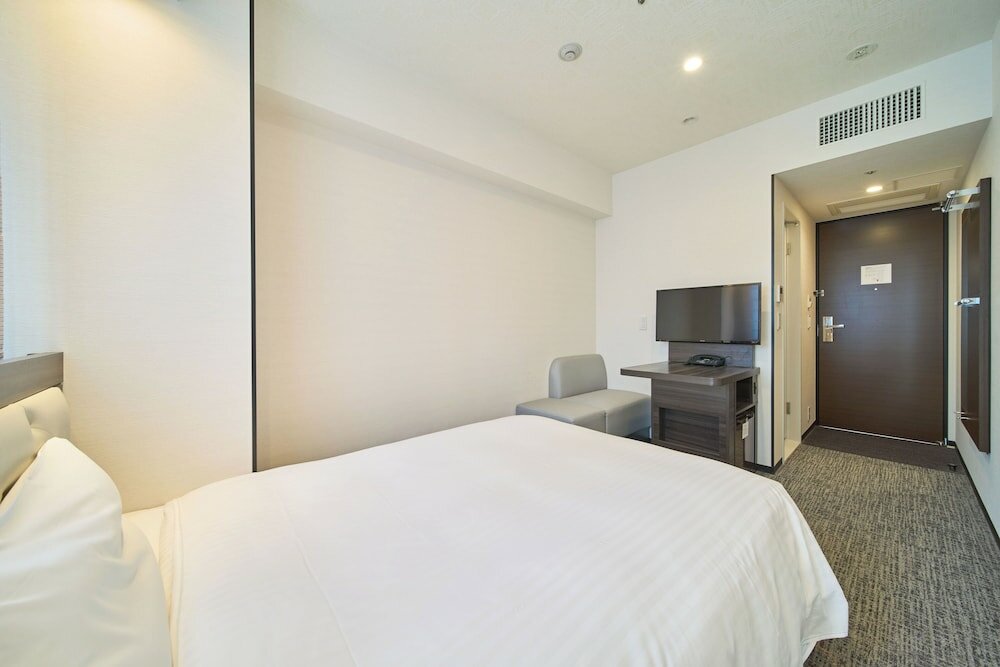 Фото Jr West Group VIA Inn Umeda