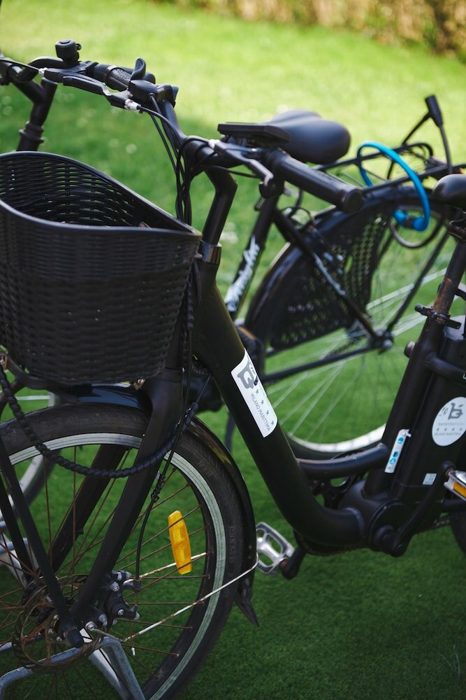 Фото Bellettini Hotel