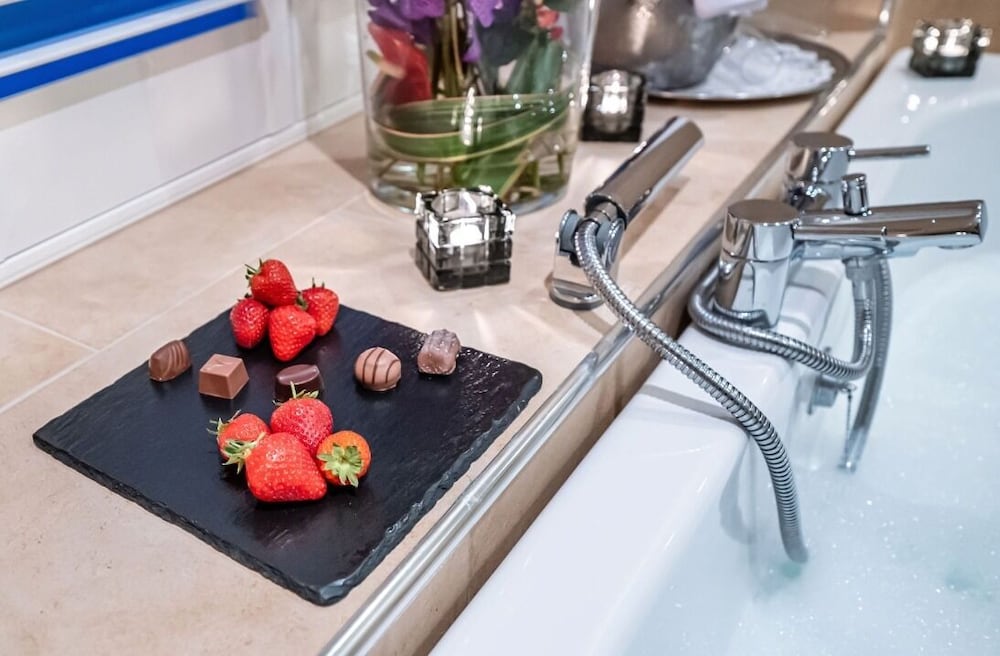 Фото Rocpool Reserve Hotel & Restaurant