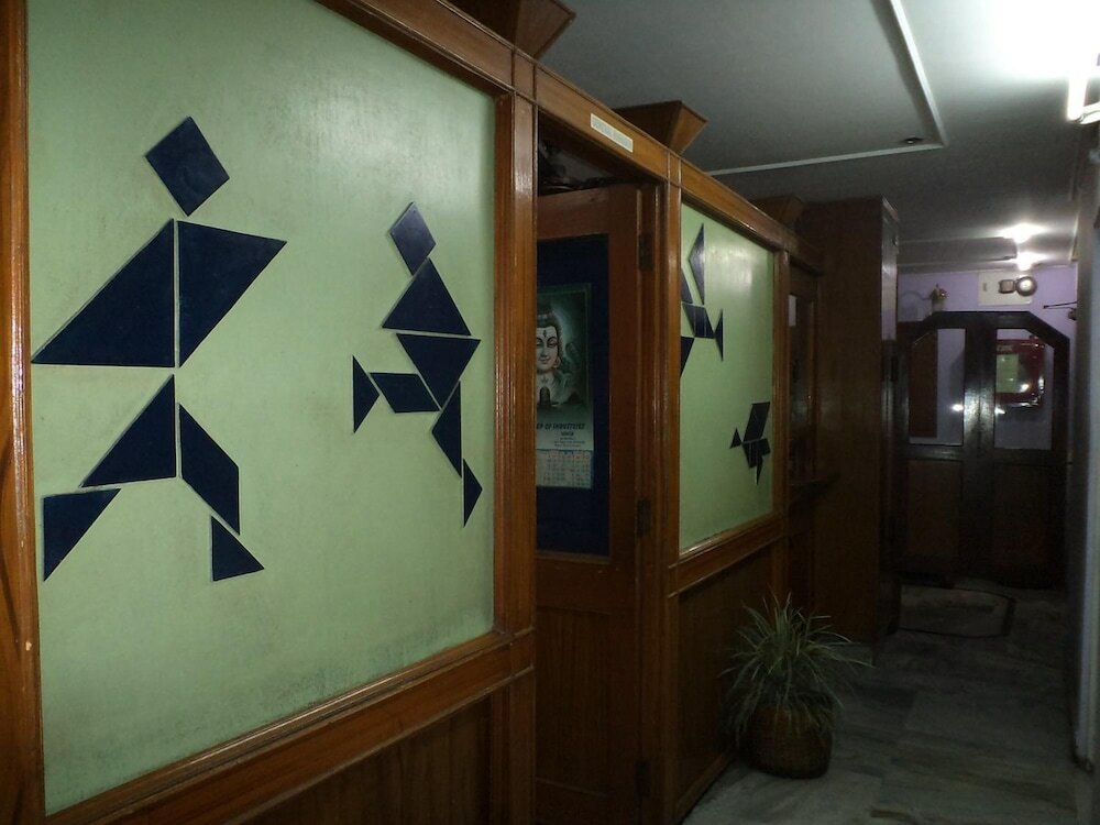 Фото Hotel Mahalaxmi Indo Myanmar