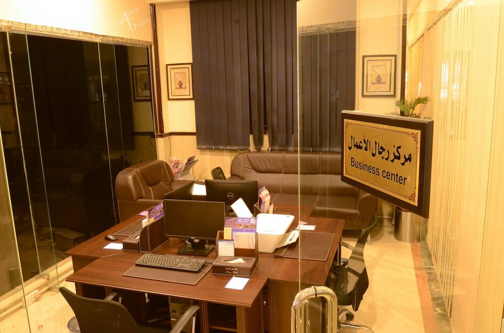 Фото Qasr Al Sahab