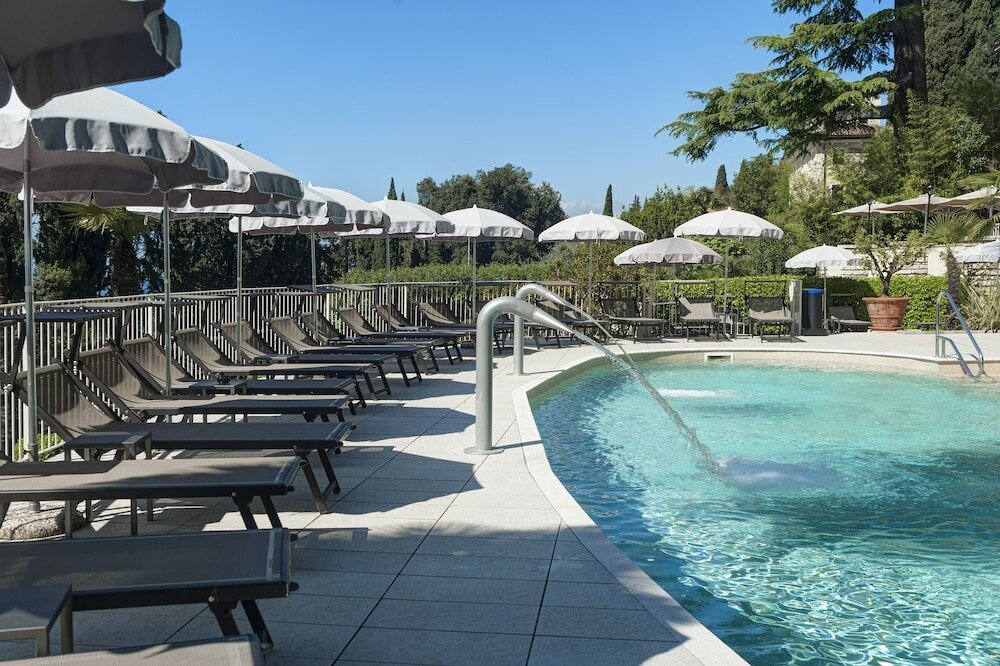 Фото Hotel Excelsior Le Terrazze