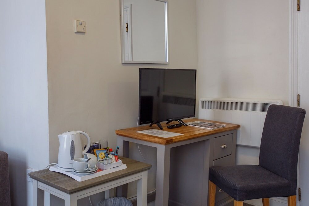 Фото The Buttery 