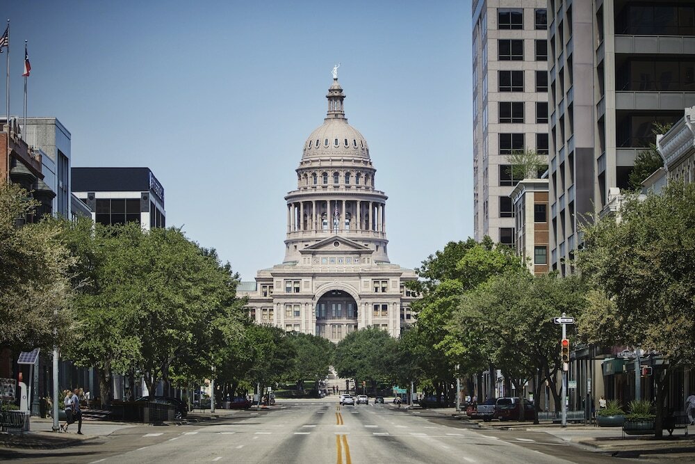 Фото Four Seasons Hotel Austin