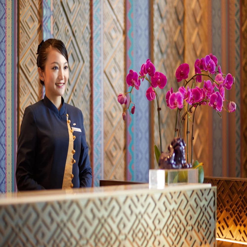 Фото Wanda Realm Resort Nanning