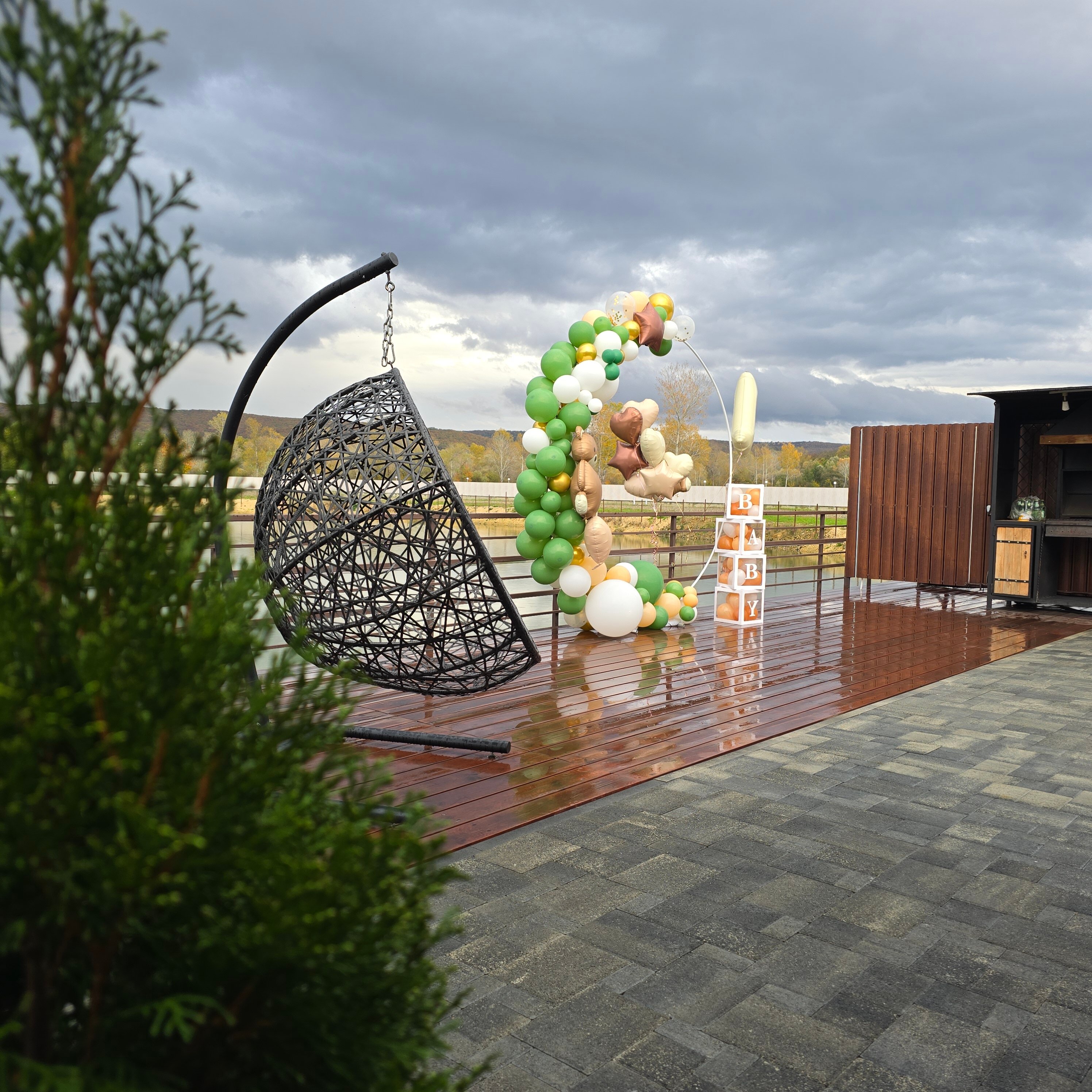 Фото Гравитация