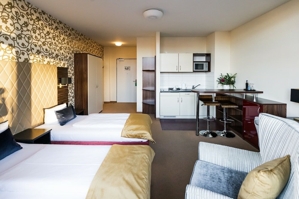 Фото Hotel Royal International