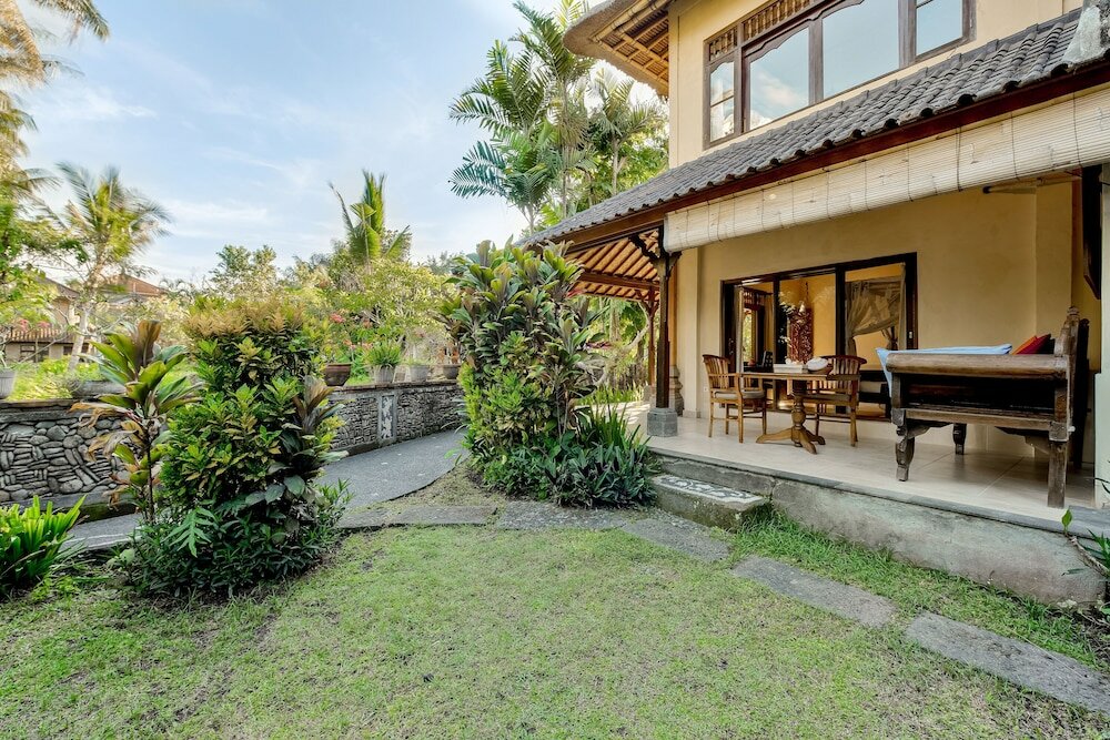 Фото Kebun Indah Ubud