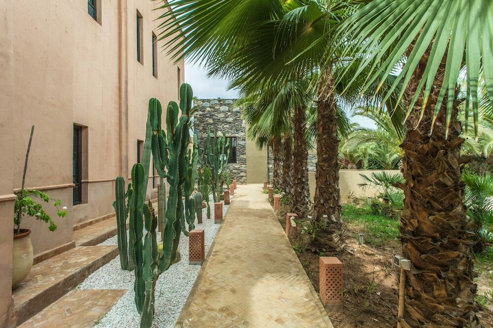 Фото Villa Le Perroquet Bleu