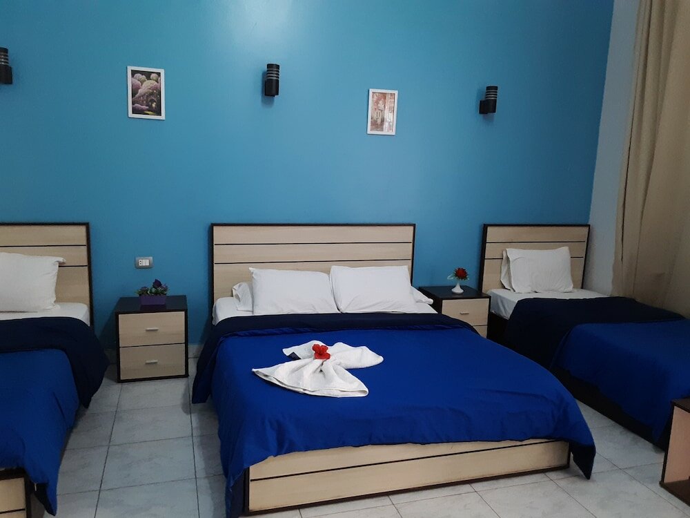 Фото Hostgram Hostel