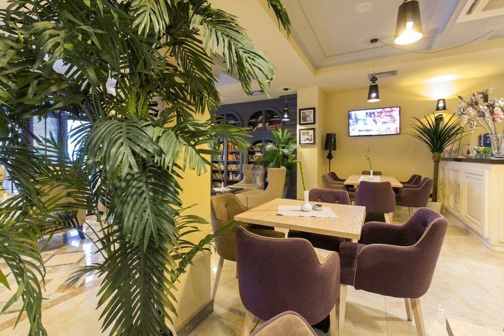 Фото Xenon Hotel