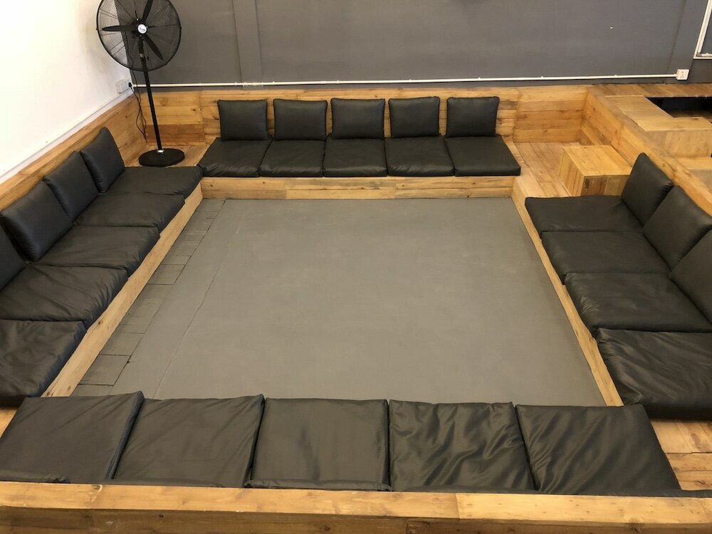 Фото Yakety Yak Hostel