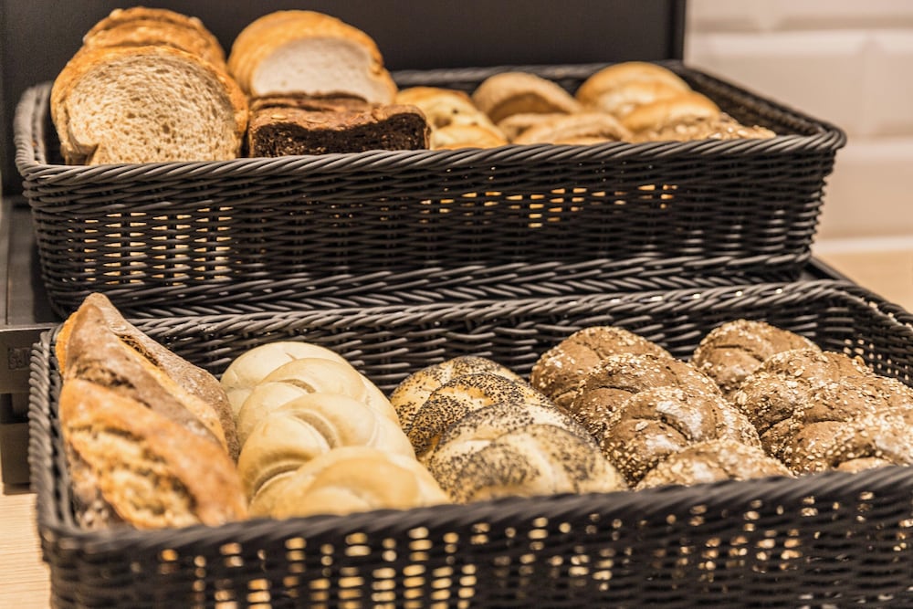 Фото Niu Dairy Haarlem