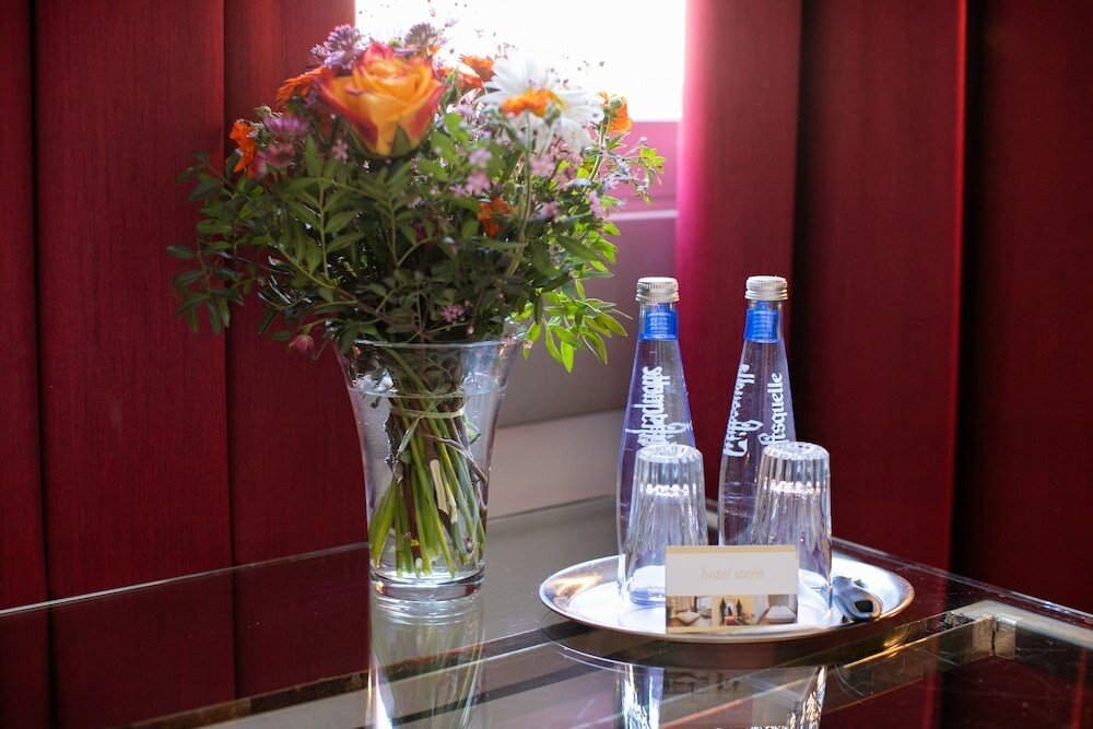 Фото Hotel Stern