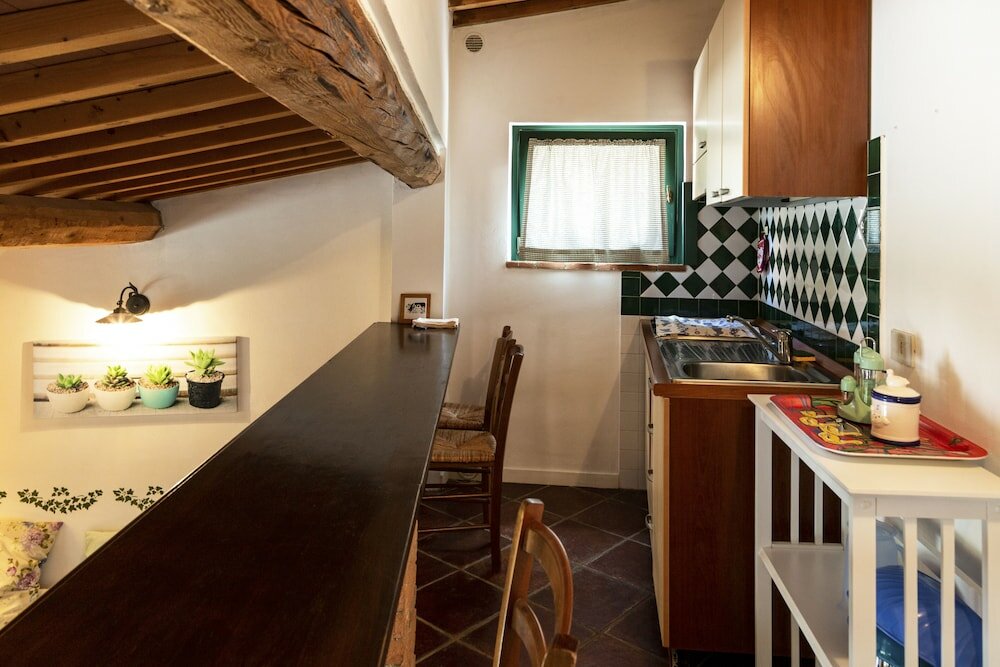 Фото Il Belvedere Country Houses