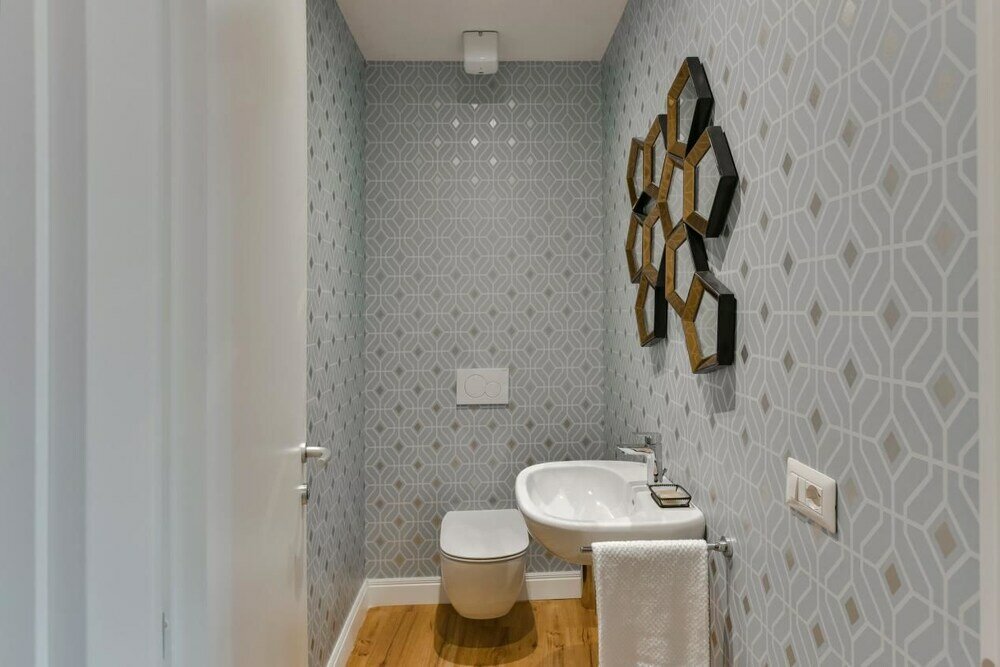 Фото Santa Croce Terrace Deluxe