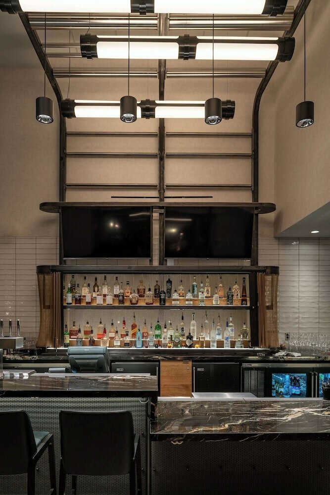 Фото Grand Hyatt Denver