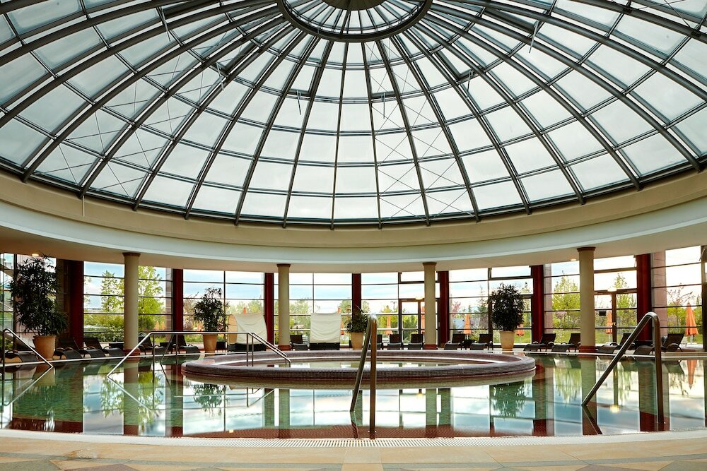 Фото Aquaworld Resort Budapest