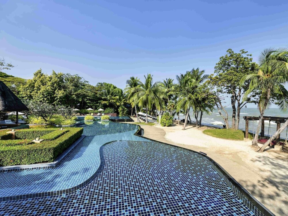 Фото Movenpick Asara Resort & SPA Hua Hin