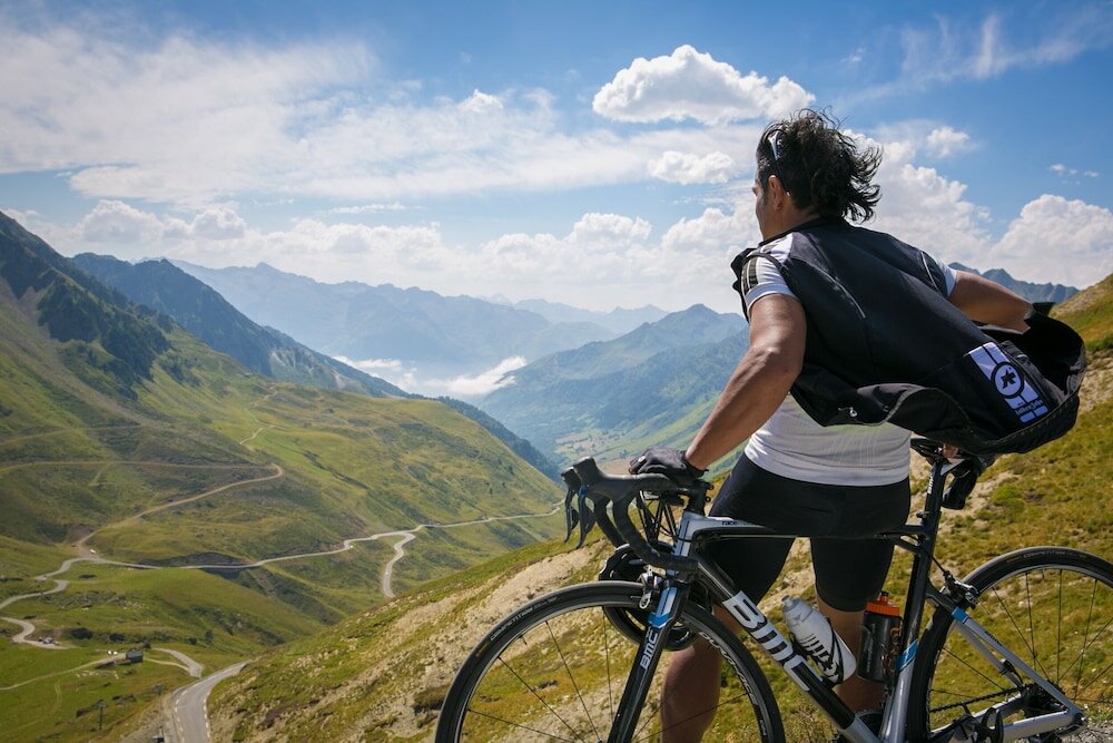 Фото Hôtel Hélianthe