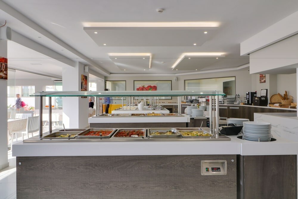 Фото Harmony Rethymno Beach Hotel