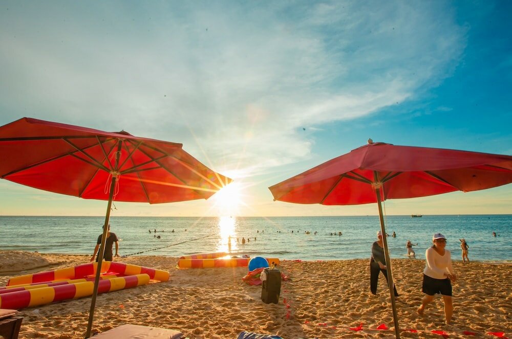 Фото Phuong Binh House