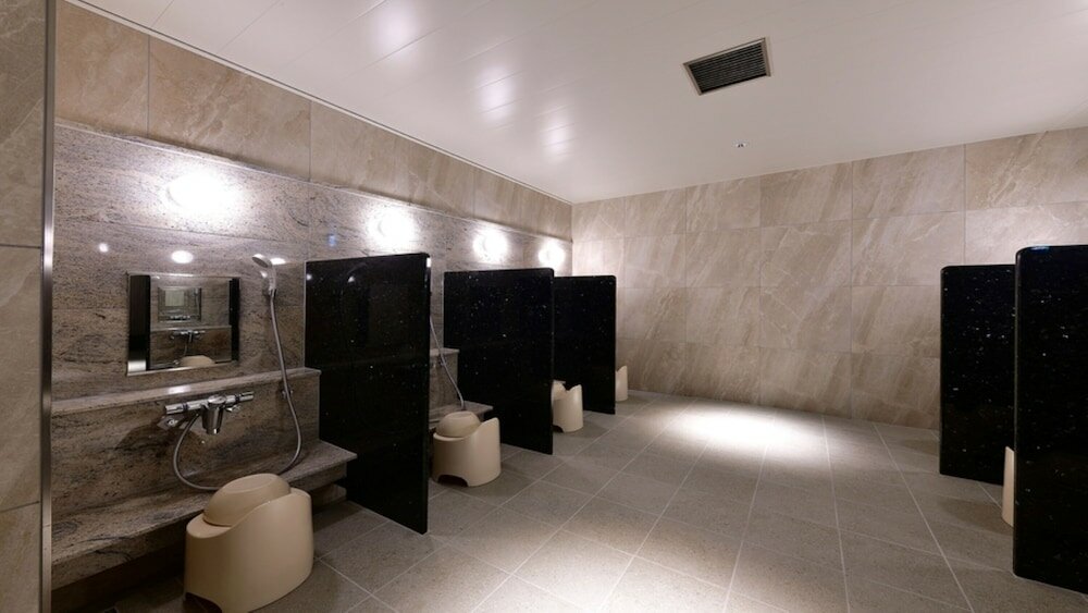 Фото Vessel Hotel Campana Nagoya