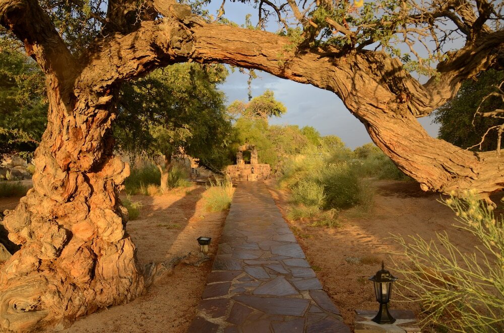 Фото Canyon Lodge