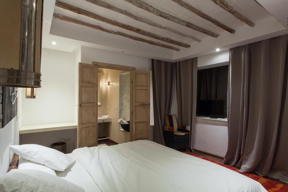 Фото Bck Art Riad