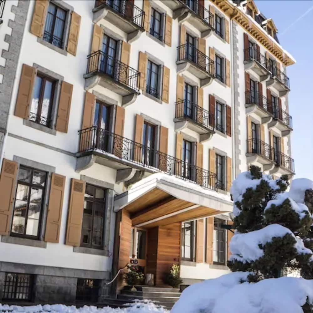 Фото Hotel Richemond