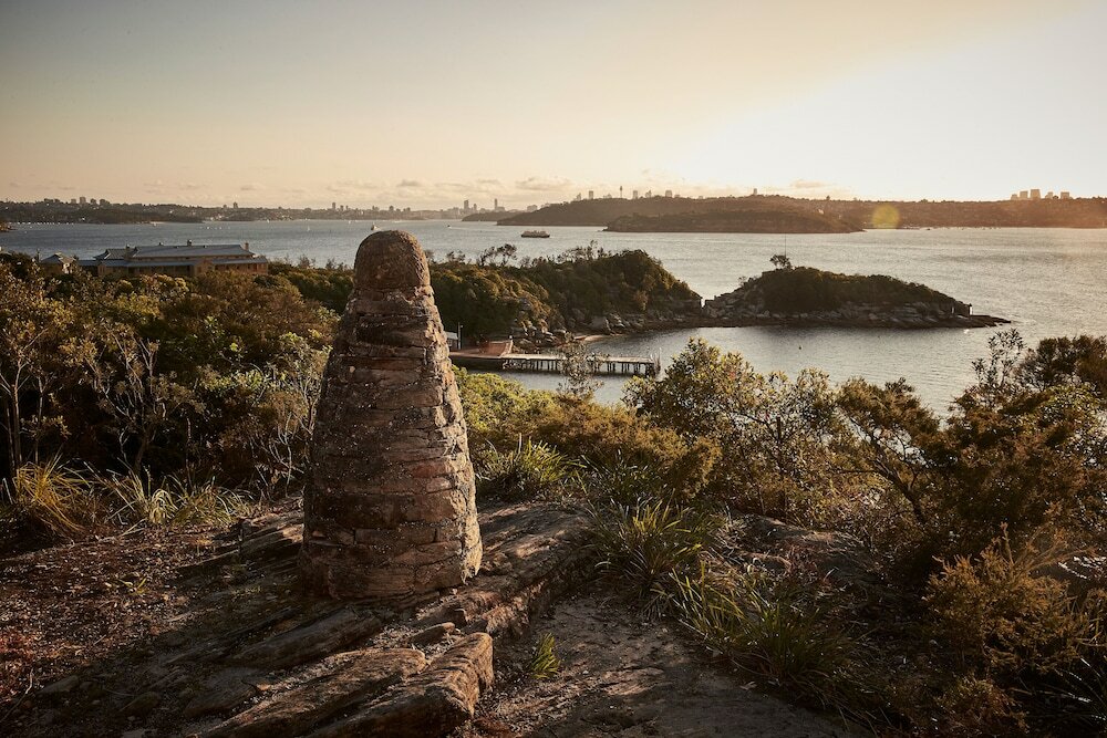Фото Q Station Sydney Harbour National Park