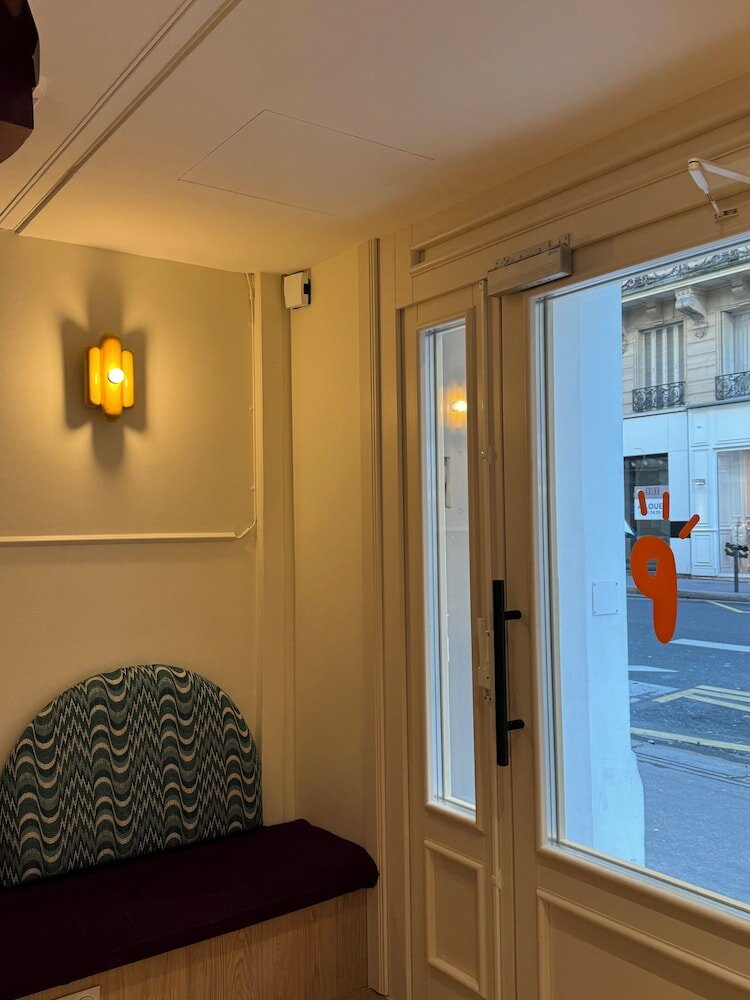 Фото Hôtel de Saint-Germain