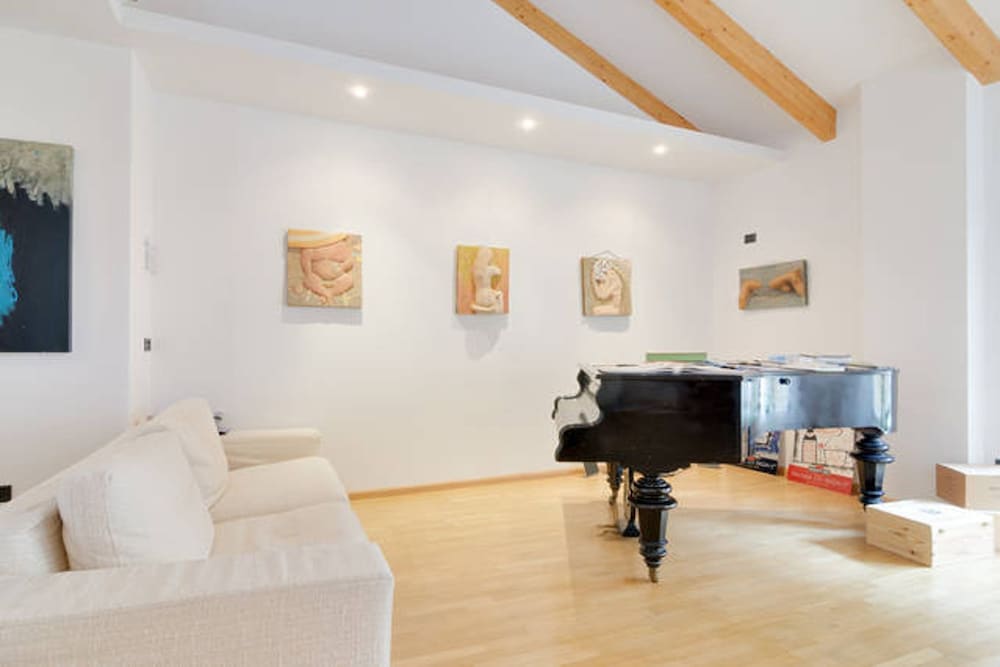 Фото B&b Al Palazzo Malfatti