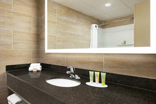 Гостиница Wyndham Garden Totowa в Патерсоне
