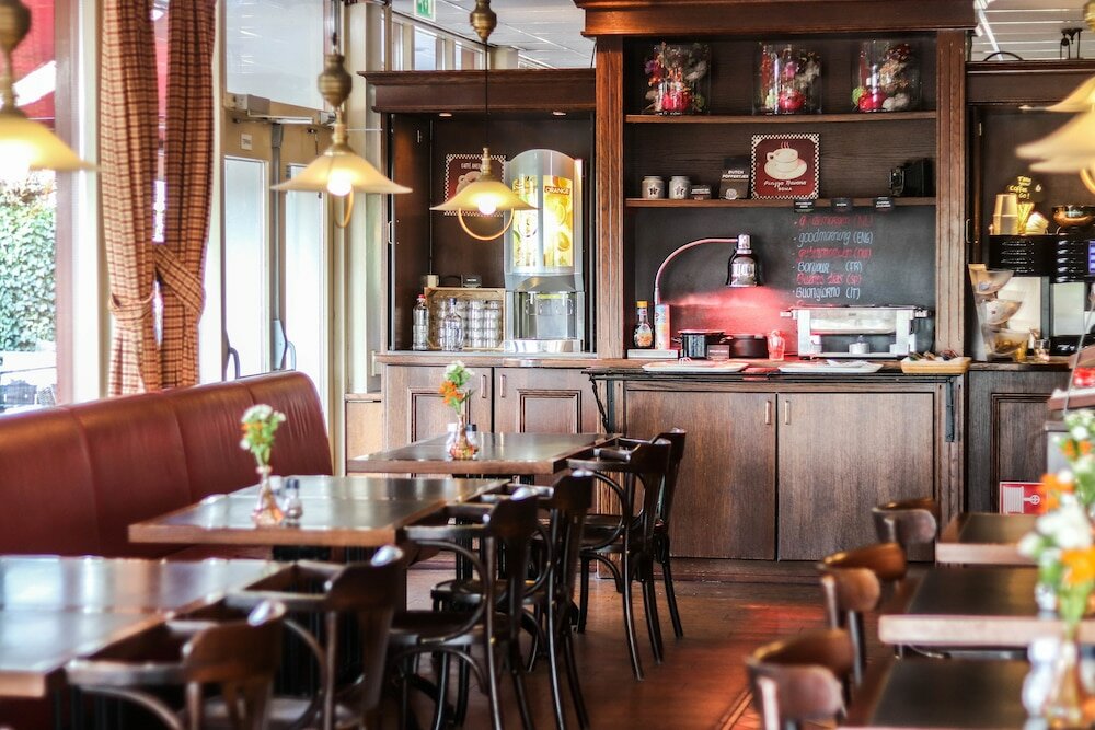 Фото Ibis Tilburg