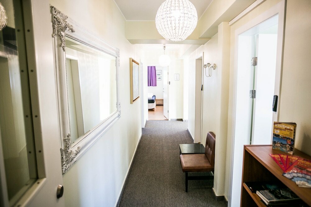 Фото Igdlo Guesthouse