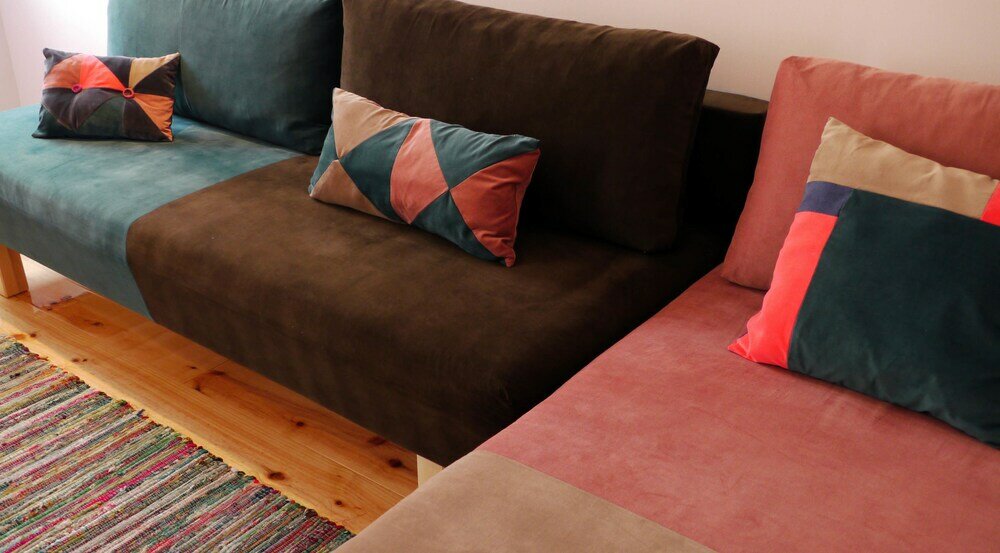 Фото Cacilhas Guest Apartments