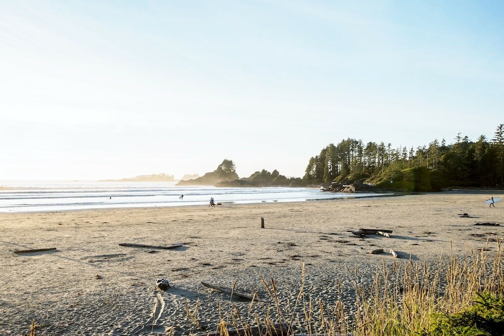 Фото Cox Bay Beach Resort