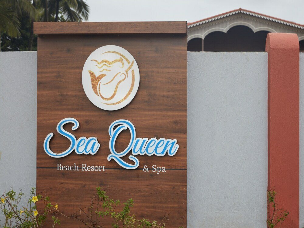 Фото Bollywood Sea Queen Beach Resort