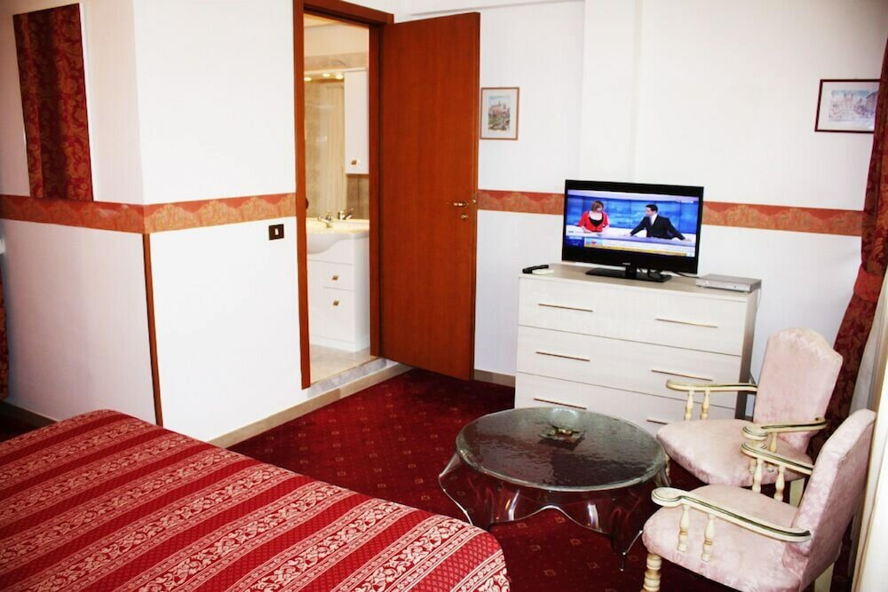 Фото Hotel Giulietta e Romeo