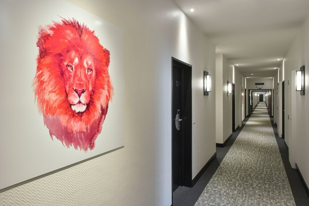 Фото отеля 4