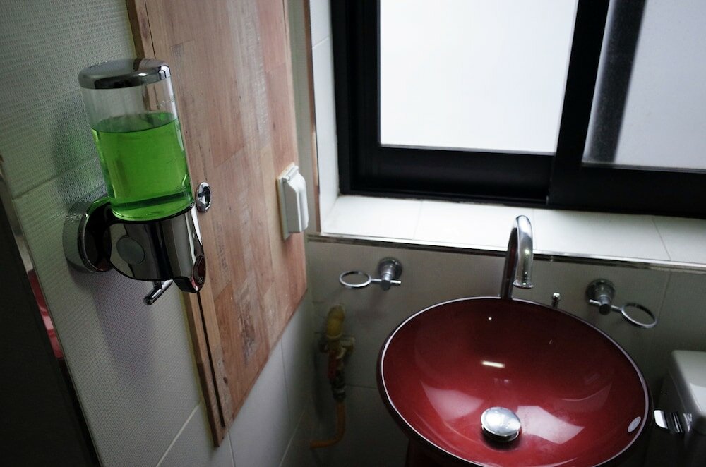 Фото Yakorea Hostel Gangnam