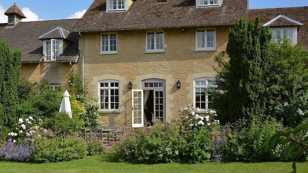 Фото Shipton Cottage