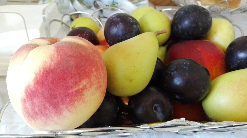 Фото Hotel Arco Di Travertino