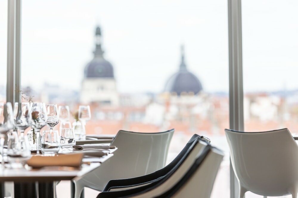 Фото Sofitel Lyon Bellecour