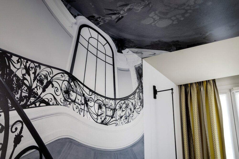 Фото Hôtel Gustave