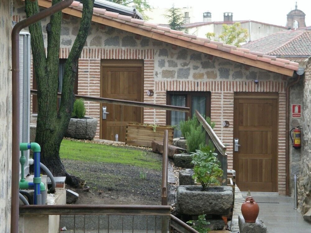 Фото Hotel Las Leyendas