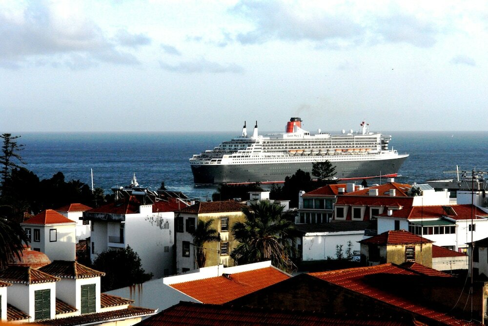 Фото Pensão Residencial Vila Teresinha