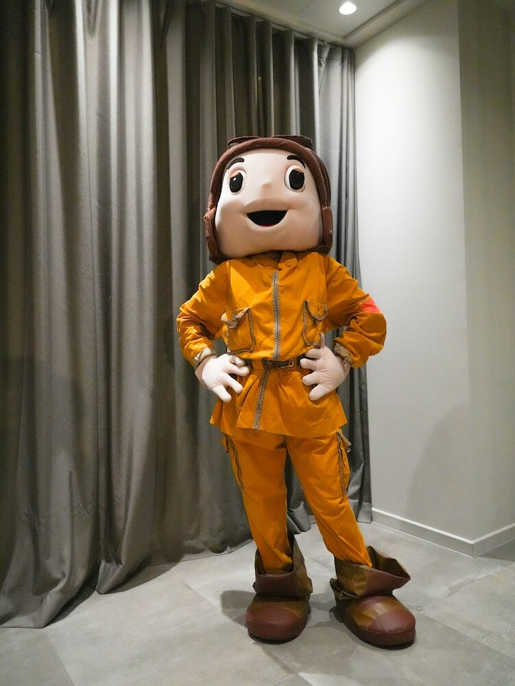 Фото Nautilus Family Hotel