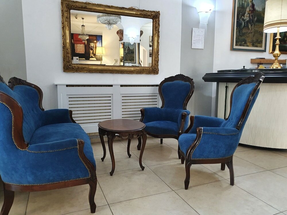 Фото Hotel San Giorgio